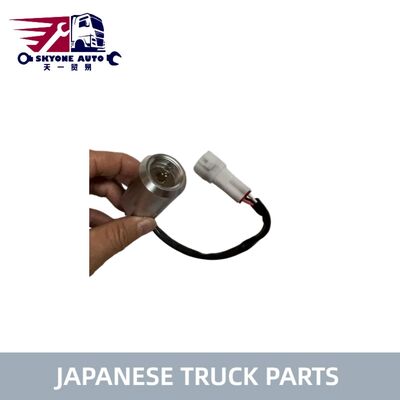 Peças de caminhão japonês sensor de velocidade para hino 500 700 caminhão profia ranger j08c j08ct hino peças de motor