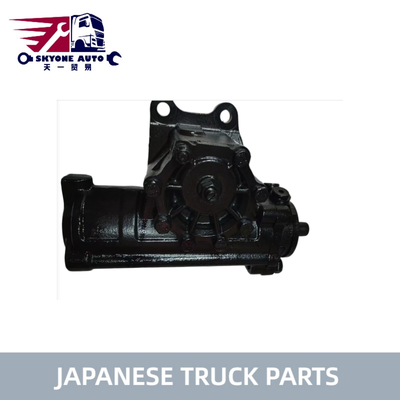 O caminhão japonês parte a caixa de direção da caixa de engrenagens para as peças de motor do caminhão J08C J08CT HINO da RANGER HINO 500