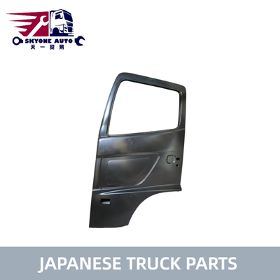 Peças para caminhão japonês Porta Shell Novo modelo para HINO 500 RANGER caminhão J08C J08CT HINO peças de motor