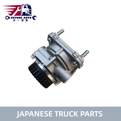 O caminhão japonês parte a válvula de controle do freio 8-98292213-0 8982922132 243-07102 para ISUZU GIGA FVZ285 FVR34 EXR 6HK1 à venda peças de motor Isuzu