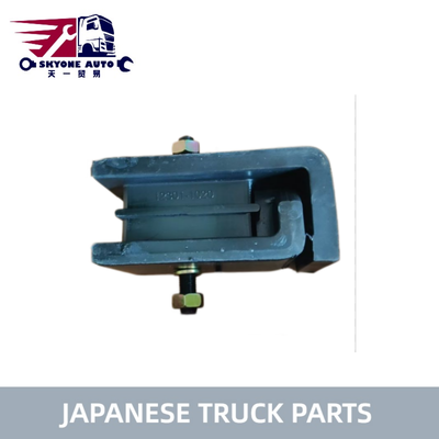 Japanese Truck Parts Engine Mounting 12031-1020 12031-2371 For HINO 500 RANGER Truck RK8J J08C J08CT on sale Hino Engine Parts