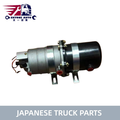 Peças de caminhão japonês secador de ar 44830-2350 para caminhão RANGER HINO 500 RK8J J08C J08CT à venda peças de motor Hino
