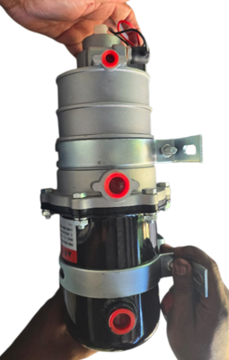 Peças de caminhão japonês secador de ar 44830-2350 para caminhão RANGER HINO 500 RK8J J08C J08CT à venda peças de motor Hino
