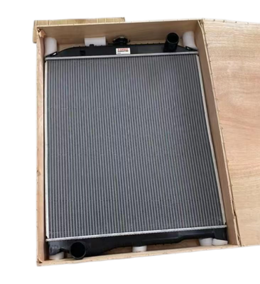 Radiador de cobre 16400-E0621 Para HINO 500 J08E Modelo antigo Hino 500 Peças