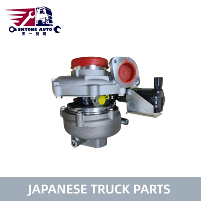 GT2263KLNV 24V Turbocharger 17201-E0896/77914-40019/17201-E0892  HINO 300 Dutro N04CT N04C/Toyotace Dyna XZU414 For Hino 300 Parts