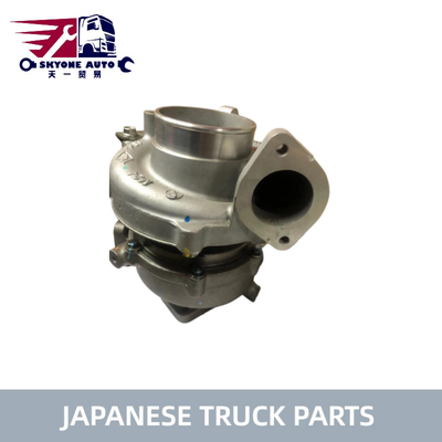 GT2263 Turbocompressor de 24 V 17201-E0893 77914-40019 HINO 300 Dutro N04CT N04C/Toyotace Dyna XZU414 Para Peças Hino 300