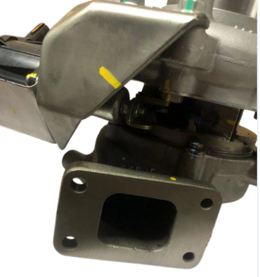 GT2263 Turbocompressor de 24 V 17201-E0893 77914-40019 HINO 300 Dutro N04CT N04C/Toyotace Dyna XZU414 Para Peças Hino 300