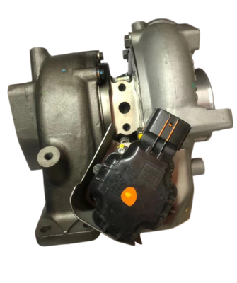GT2263 Turbocompressor de 24 V 17201-E0893 77914-40019 HINO 300 Dutro N04CT N04C/Toyotace Dyna XZU414 Para Peças Hino 300