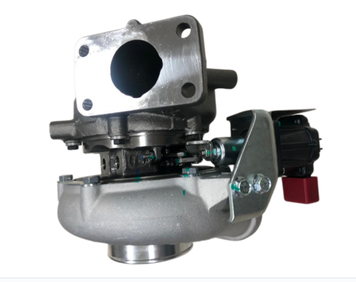 Turbocompressor GT22V de alta qualidade 17201-E0745 17201-E0747 852178-5001S HINO 300 Dutro N04CT N04C/Toyotace Dyna XZU414 Para Hino 300 Peças