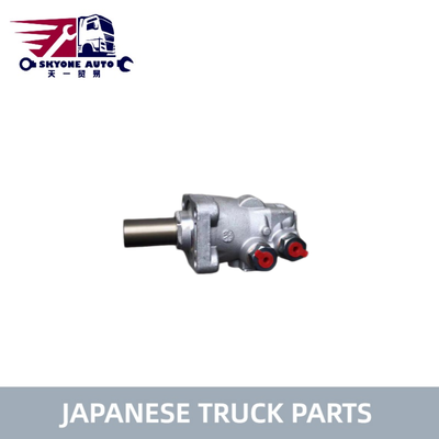 Alto nível de qualidade cilindro principal do travão 47207-37140 47201-36021 HINO 300 Dutro N04CT N04C/Toyota coaster Para Hino 300 Peças