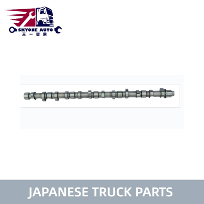 A árvore de cames do motor 8-94395576-2 ISUZU FSR FTR 6HE1T 6HH1T para peças do caminhão Isuzu