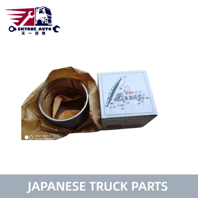 Hino Trunnion Bush HINO 500 700 SZ384-00008 Utilização Para caminhão japonês Para Hino Chassis Parts