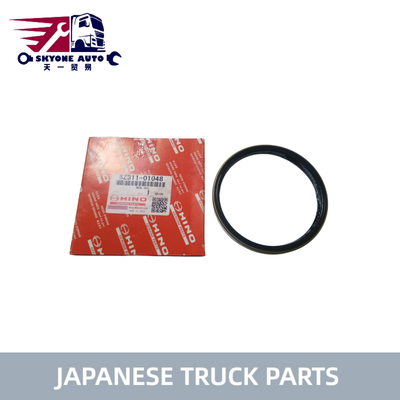 Hino Oil Seal;Hino Hub 500 700 SZ311-01048 9828-01231 9828-01137 Utilização Para caminhão japonês Para Hino Chassis Parts