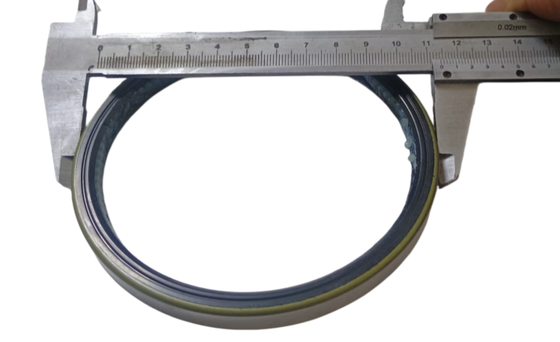 Hino Oil Seal;Hino Hub 500 700 SZ311-01048 9828-01231 9828-01137 Utilização Para caminhão japonês Para Hino Chassis Parts