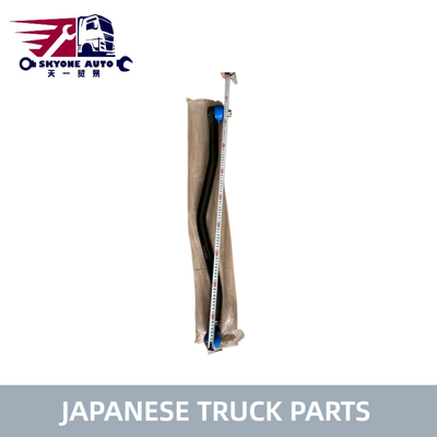 Partes de caminhão japonês Drag Link 45440-37320 para HINO 300 DUTRO DYNA N04C N04CT Hino Steering Parts
