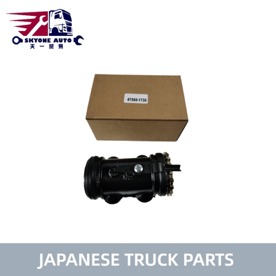 47560-1730 Rodas de travagem cilindro lado RH Utilização para camião HINO FC500 FD
