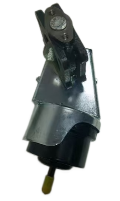Válvula de ar de travão de escape original Isuzu 8-980332200-1 para ISUZU NMR85 NLR85 NQR71 NPR71 4HG1 4HF1
