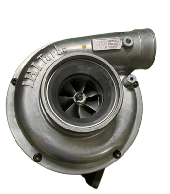 Peças de motor originais Isuzu 1-14400401-0 turbocompressor brandnew para ISUZU CXZ 6WA1TC