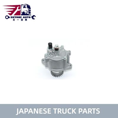 Hino Truck Parts 29300-1431A 29300-78051 08100-2671 Bomba de vácuo para HINO 300 DUTRO WU300 S05C XZU306 N04CT