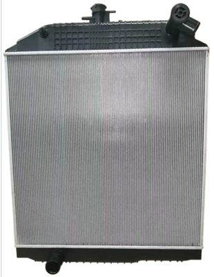 Peças de motor Hino Euro 5 16400-E0350 Assy do radiador para HINO VICTOR 500 Novo modelo J08E peças de caminhão japonês
