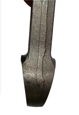 Hino Truck Parts 13260-78111 13201-78090 Rod de ligação para HINO 300 DUTRO N04CT TOYOTA XZU710