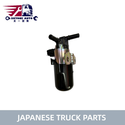 Peças de caminhão Hino 24V 27690-78130 Conjunto solenóide com suporte para HINO 300 DUTRO N04CT TOYOTA XZU422
