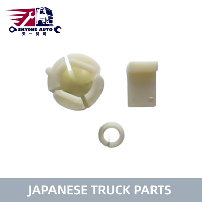 Hino Truck Parts SZ500-0302 Kit de reparação de engrenagens para HINO 700 PROFIA ZS700 E13C E13CT Peças de caminhão japonesas