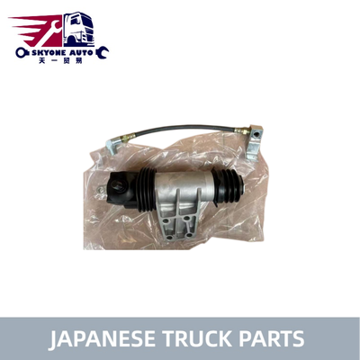Peças de camião japonês Servo Gear Shift 33510-1055 Para HINO 500 RANGER Truck J08C J08CT NISSAN CONDOR FE6 HINO MUTOR PARTES