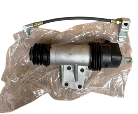 Peças de camião japonês Servo Gear Shift 33510-1055 Para HINO 500 RANGER Truck J08C J08CT NISSAN CONDOR FE6 HINO MUTOR PARTES