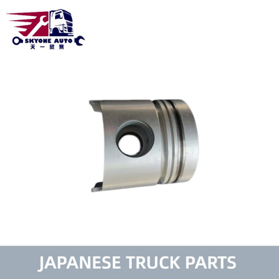 Peças de camião japonês pistão Assy 13216-1460 104MM Para HINO 300 DUTRO camião W04D HINO peças de motor