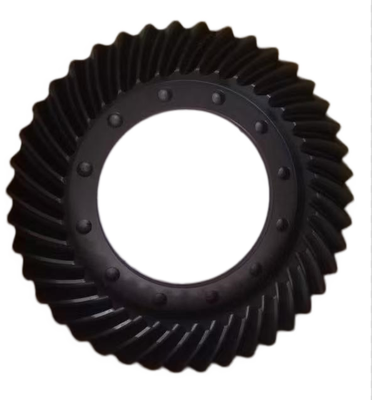 Peças para caminhões japoneses Final Drive Gear Set 41221-4000 Ratio 7/41 1 Para HINO 700 PROFIA Truck E13C HINO MUTOR PARTS