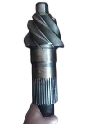 Peças para caminhões japoneses Final Drive Gear Set 41221-4000 Ratio 7/41 1 Para HINO 700 PROFIA Truck E13C HINO MUTOR PARTS