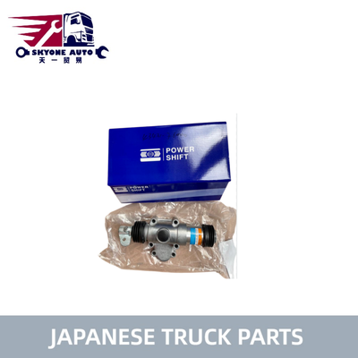 Peças para caminhões japoneses Bomba de mudança de marcha 43431-76000 ME670046 Para caminhão HINO PROFIA / FUSO / NISSAN UD