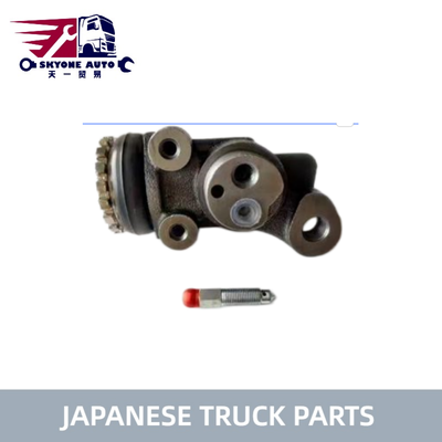Peças de caminhão japonesas 47520-37100 Rodas de travagem cilindro lado RH Uso para HINO 300 DYNA TOYOTA COASTER HINO MUTOR PARTES