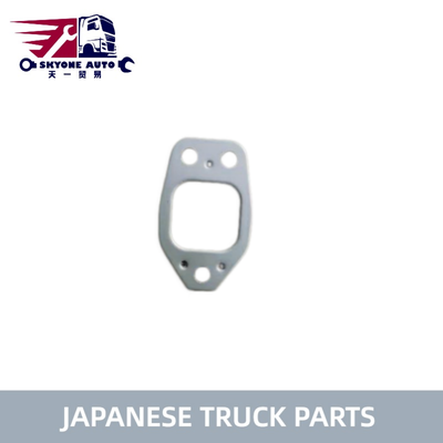 Peças de caminhão japonês junta do coletor de escape 17104-1610 para hino 500 victor truck j05c j05e j07c j08c hino peças de motor
