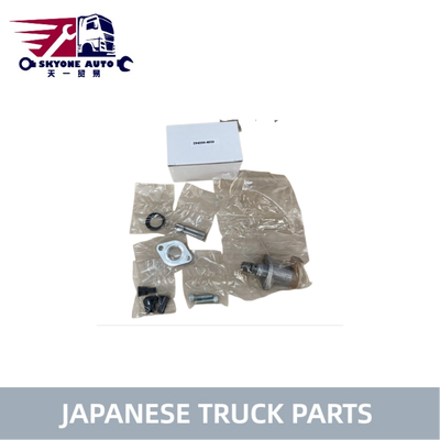 Peças de Caminhão Japonês Denso Válvula SCV de Controle de Sucção 294200-4850 04226-E0110 Para HINO 300 TOYOTA N04C Peças de Caminhão Hino