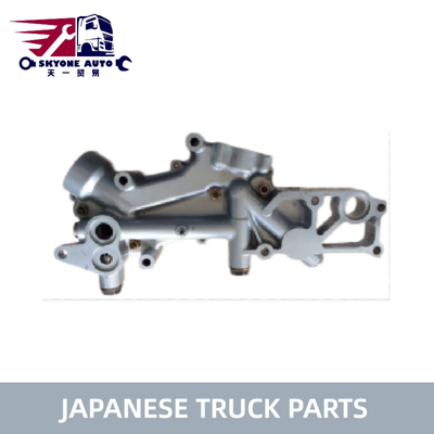 Peças para camiões japoneses Cobertura do refrigerador de óleo 21302-Z9002 para NISSAN/UD FD6 FD6T TRUCK Nissan Truck Parts