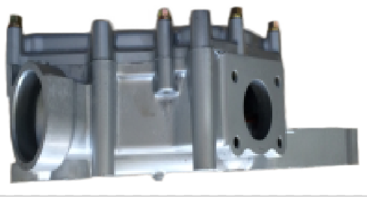 Peças para camiões japoneses Cobertura do refrigerador de óleo 21302-Z9002 para NISSAN/UD FD6 FD6T TRUCK Nissan Truck Parts