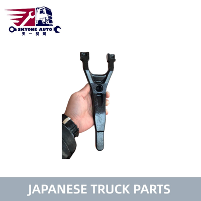 Peças para camiões japoneses Hino Garfo de embreagem 31204-37040 31204-37050 para HINO 300 DYNA N04C /TOYOTACE WU710 Peças para camiões HINO MUTOR