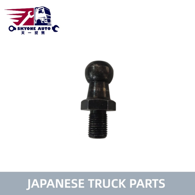 Peças para camiões japoneses Hino embreagem porca 31326-36060 para HINO 300 DYNA N04C / TOYOTACE WU710 Peças para camiões HINO