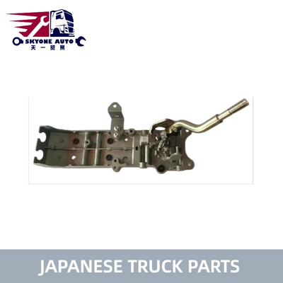 Peças de caminhão japonês Alavanca de mudança de marcha 33550-E0360 para E13C E13CT HINO 700 PROFIA TRUCK PARTS