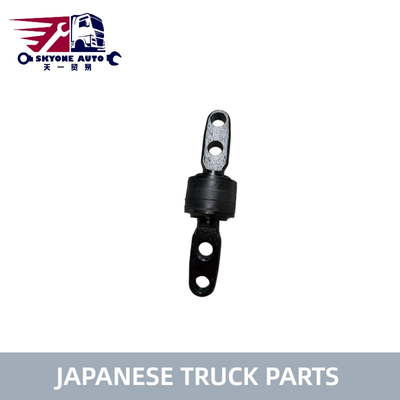 Japanese truck parts Torque Rod Bushing S49305-1830 S40J9-EV070 for E13C E13CT HINO 700 PROFIA TRUCK PARTS