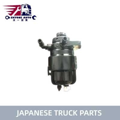 23300-78743 Fuel Filter Assembly For HINO 300 DYNA TOYOTACE  N04C W04D Hino Engine Parts