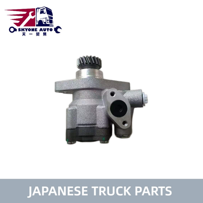 O caminhão japonês parte a bomba de direção hidráulica 44310-EW021 44310-EW011 para peças de motor HINO 500 J08E FM260JD HINO