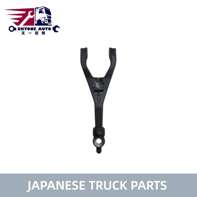 Peças de camião japonês Isuzu embreagem de mudança de bifurcação 8-97255303-0 para ISUZU NPR NQR 4KH1 4HK1 4HG1 4HF1 MYY5T Transmissão de camião HINO ENGINE PARTES