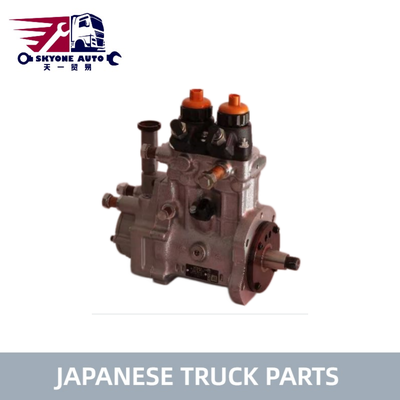 Bomba de injeção de combustível 09400-0421 22100-E3020 para peças de caminhão japonês HINO 700 PROFIA FS2P E13C