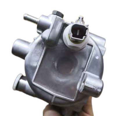 Filter Assy; Fuel 23300-E0022 For HINO 500 AK Series J08C Japanese Truck Parts