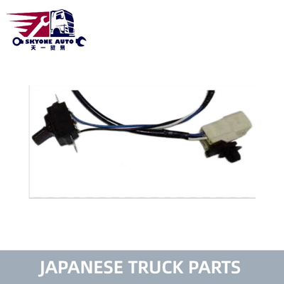 Sensor de interruptor de mudança de velocidades 84630-E0060 para camião HINO 700 E13C Partes de camião japonês