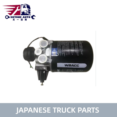 S4430-E0420 S4430E0420 Conjunto de secador de ar para HINO 700 Truck P11C Peças de caminhão japonês de alta qualidade