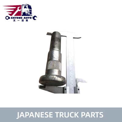 0442A-E0080 Kit de parafusos Hino Hub para caminhão HINO 500 J08C Peças de caminhão japonesas de alta qualidade